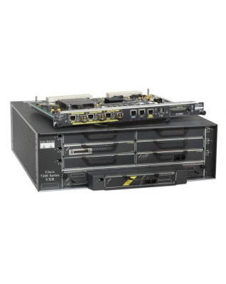 CISCO 7206VXR-NPE400